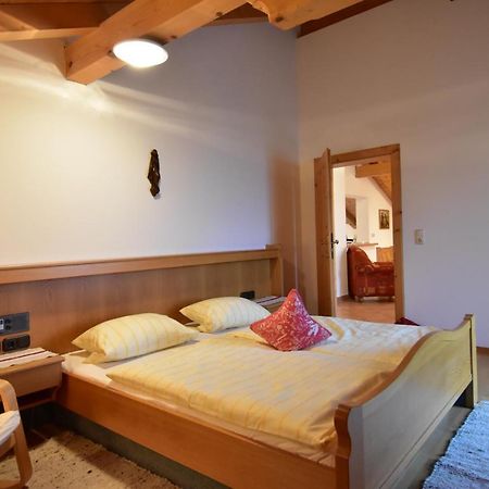 Hoderhof Daire Grassau  Dış mekan fotoğraf